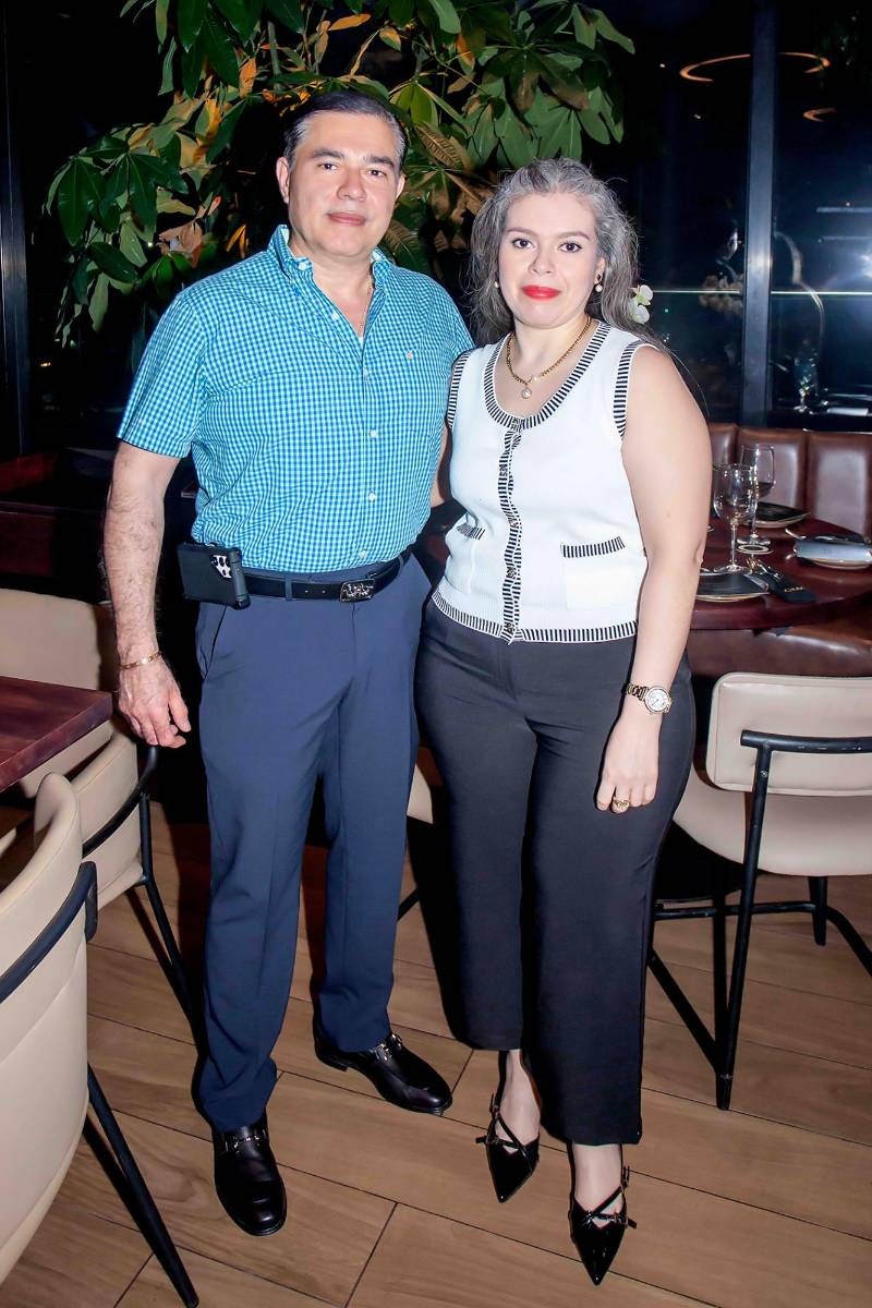 Así se vivió el lanzamiento de Tarjeta de Crédito Private Issue Metálica.