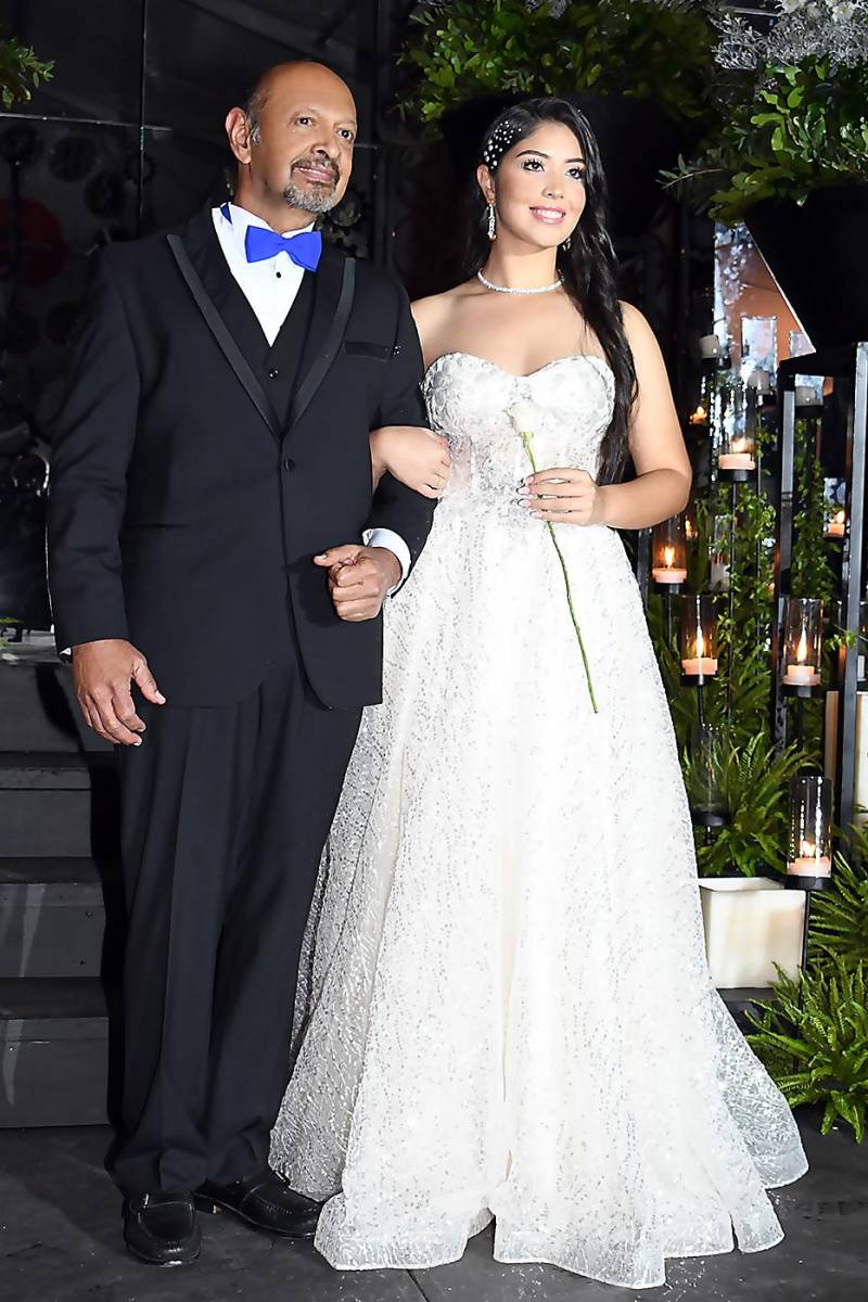 Arnaldo y Anacamila Palma