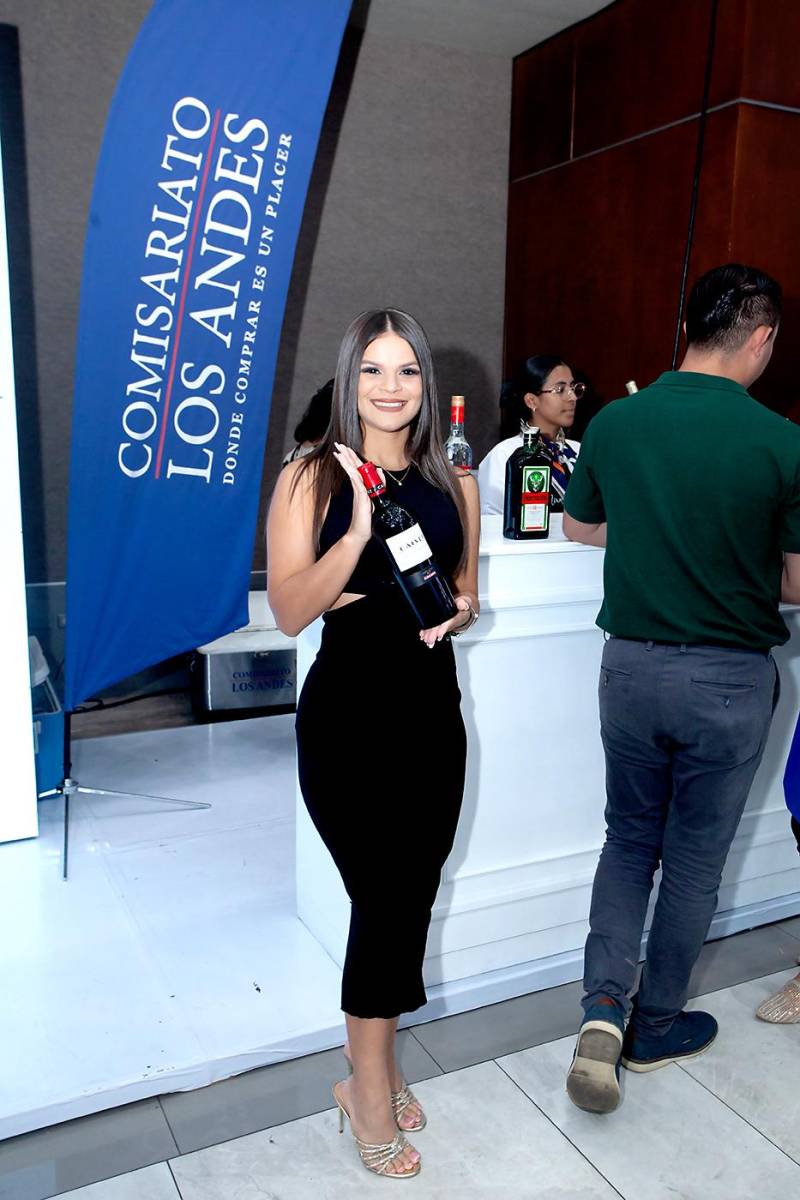 Expo Horeca Honduras 2025