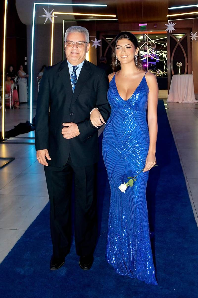 Carlos Contreras y Cecilia Cirulo