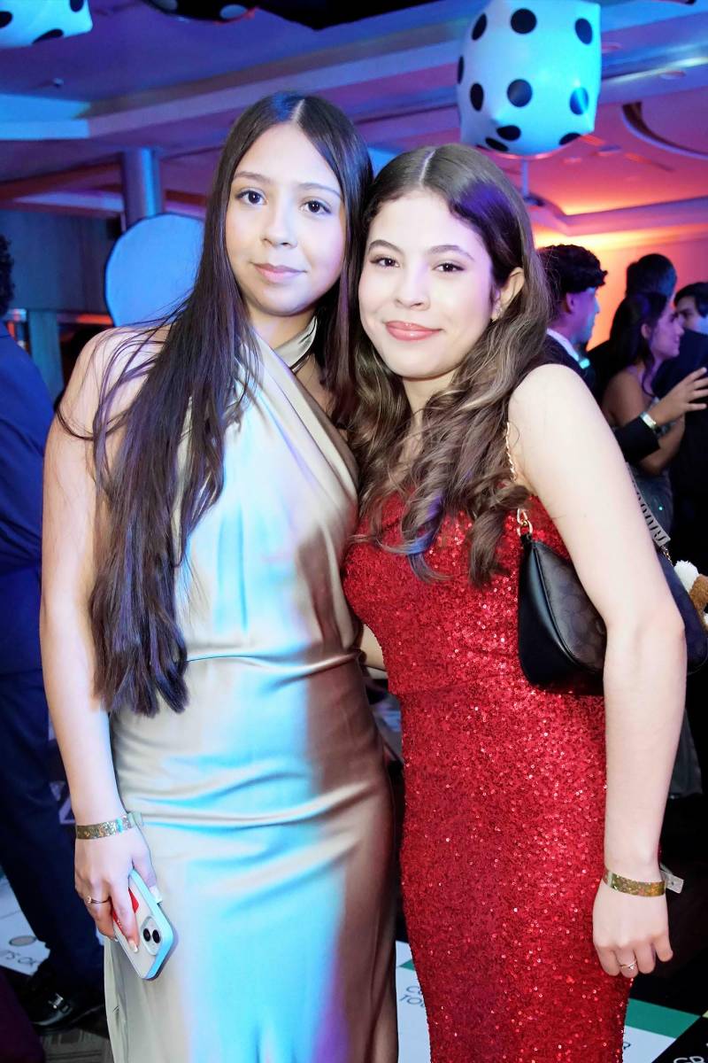 Así fue la Monopoly Prom Night de la EIS 2026