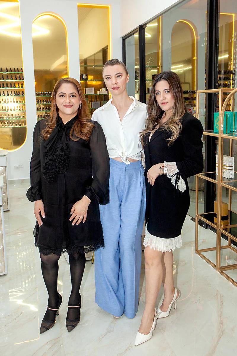 Grand Opening de Level Up en San Pedro Sula
