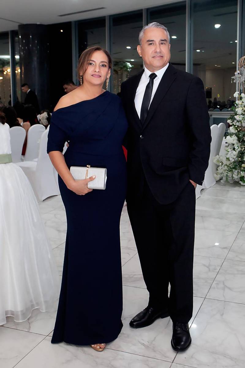 La boda de Víctor Valdés y Jackeline Del Arca