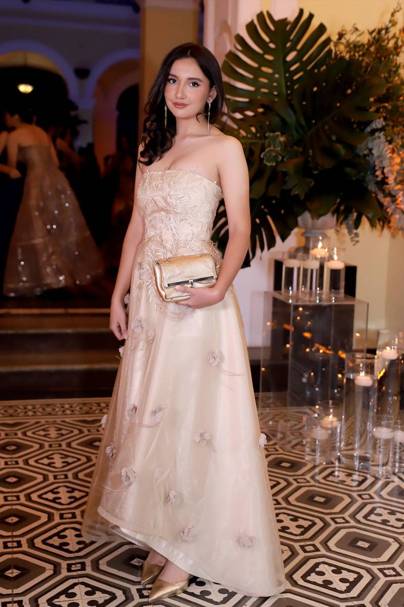 Senior Dinner 2026 de DelCampo School