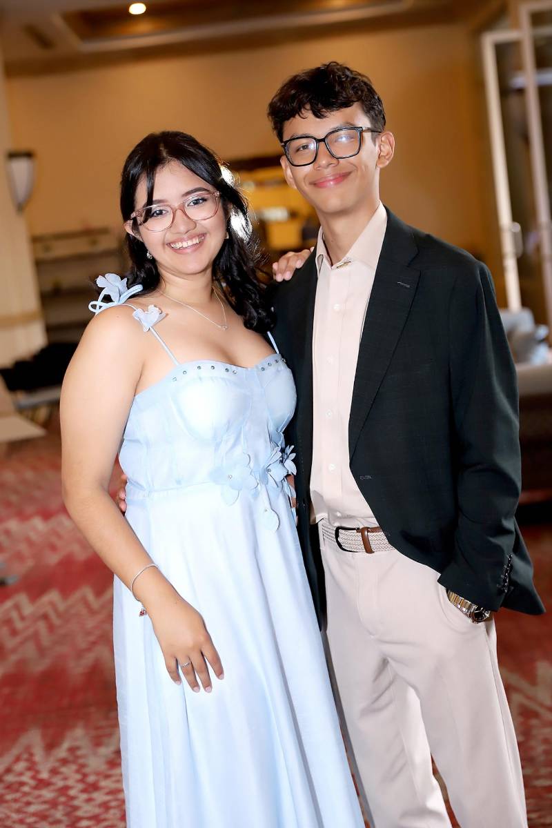 Senior Brunch 2026 de England School