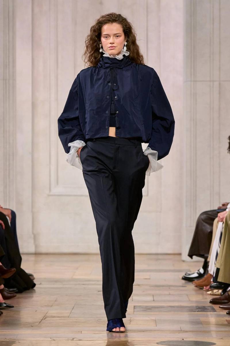 Ralph Lauren Primavera 2027.