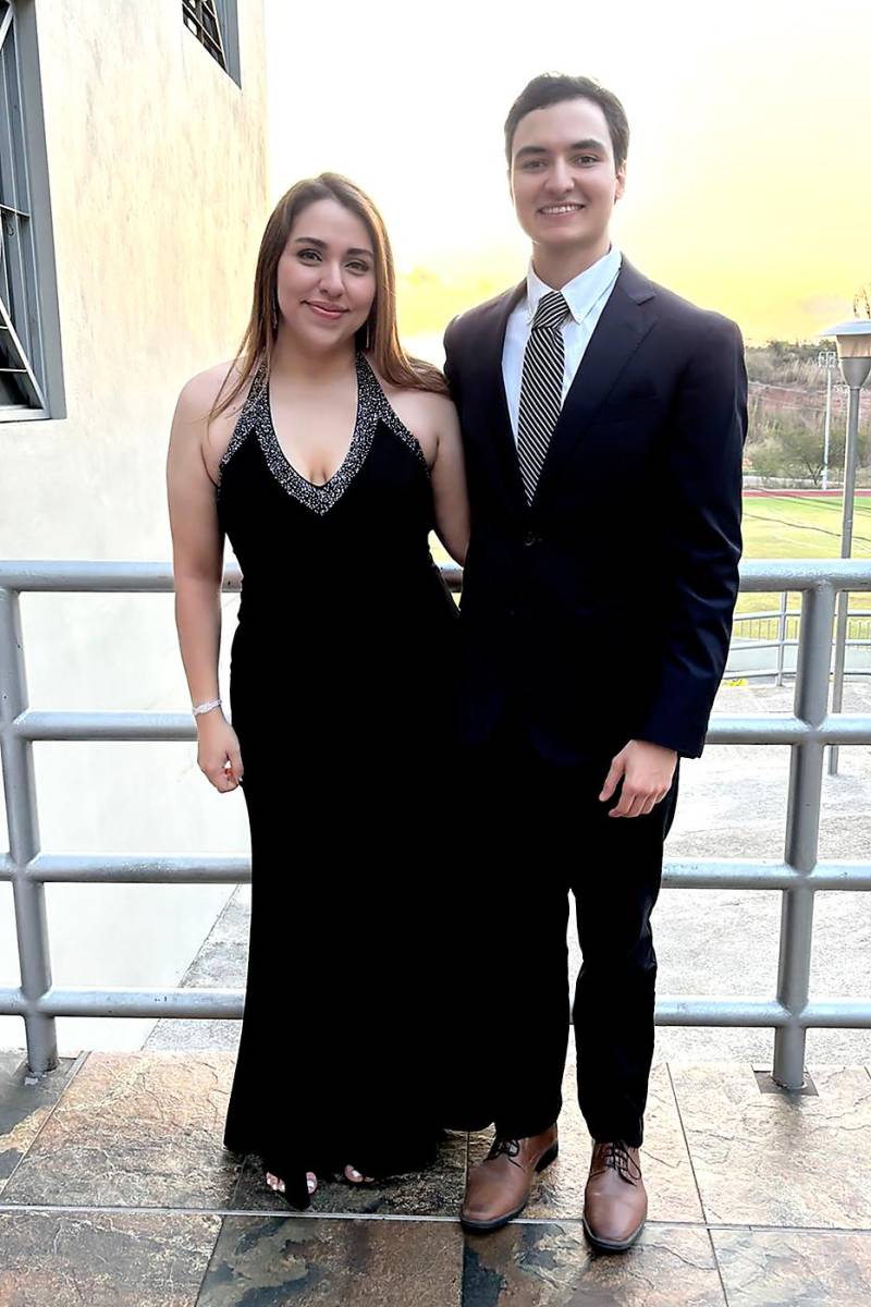 UNITEC celebra la despedida de sus internos de Medicina y Cirugía