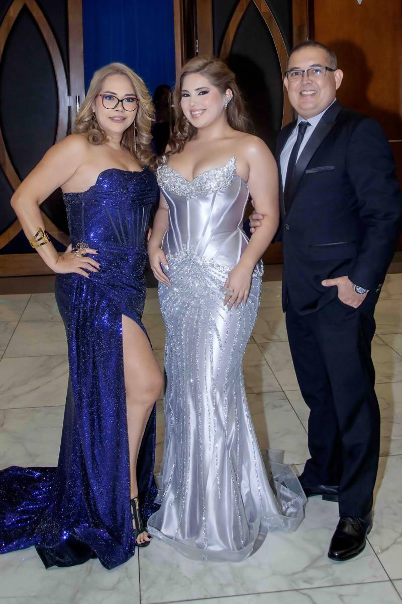 Prom de Saint Peter Academy 2025