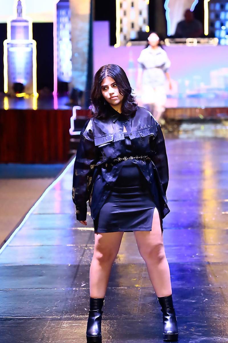Fashion Show de la EIS 2024