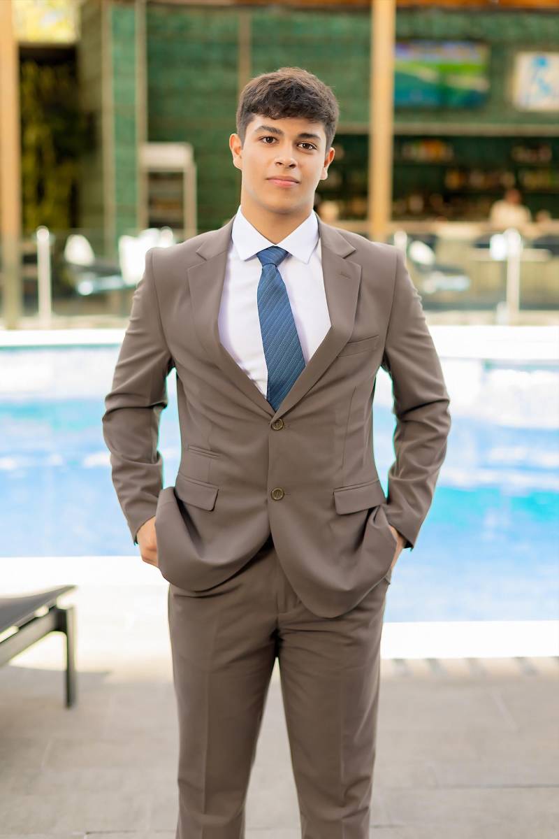 Junior Brunch 2026 de La Estancia School