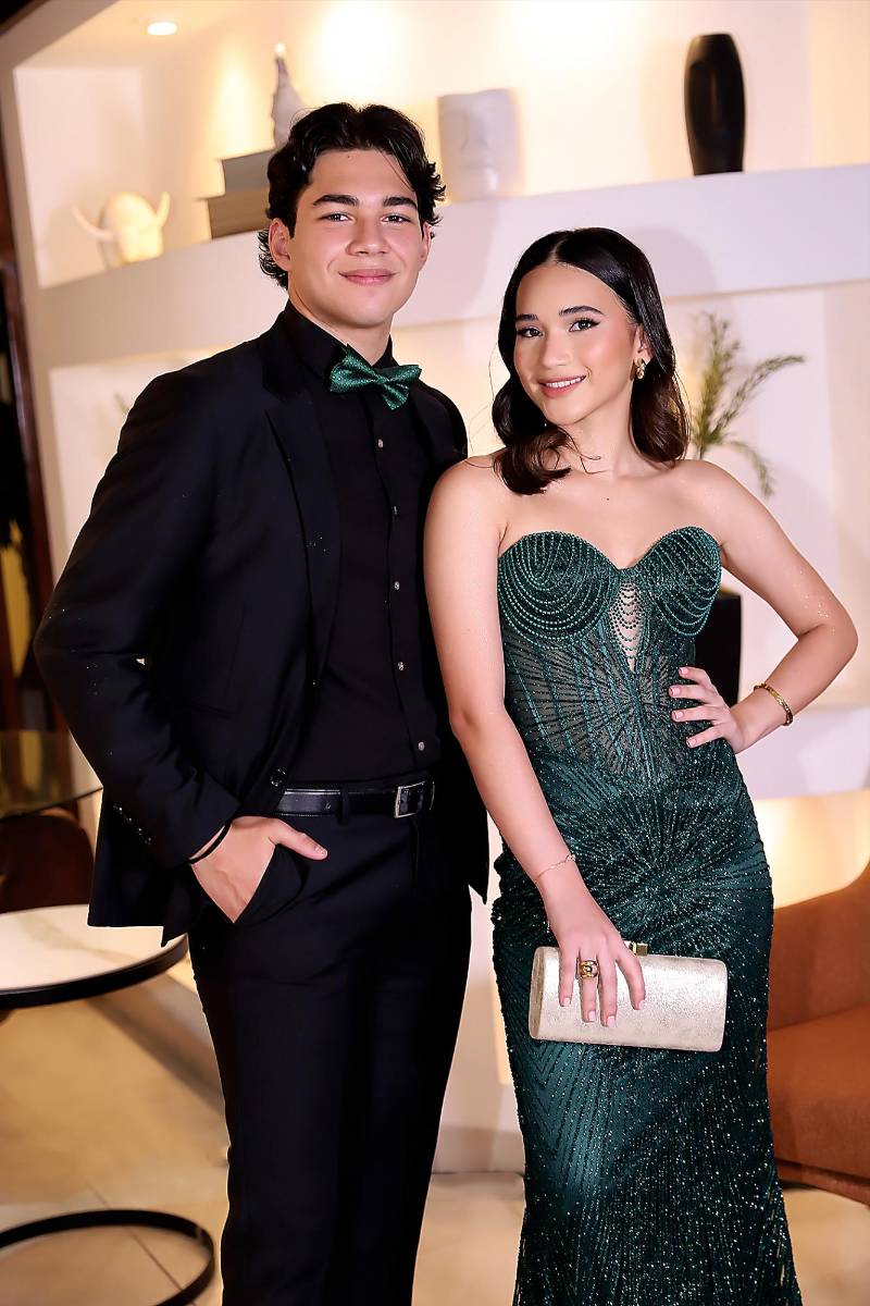 Senior Dinner de La Estancia School 2026