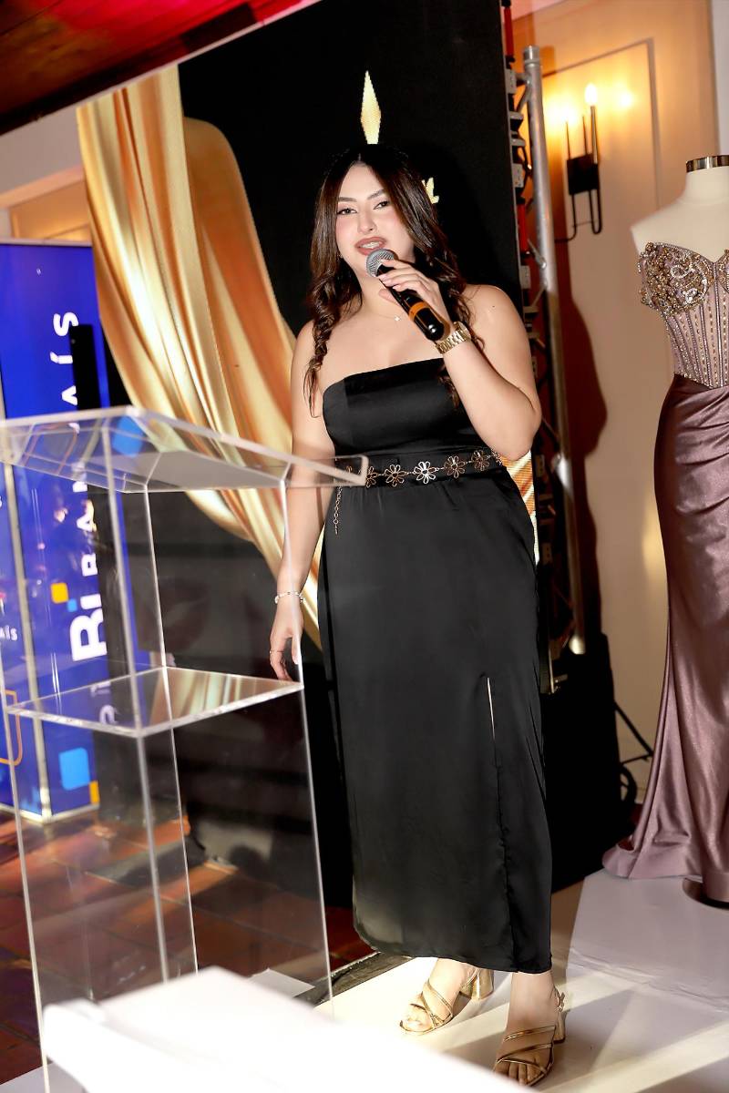 BANPAÍS y Revista Estilo presentan Glam Before the Prom