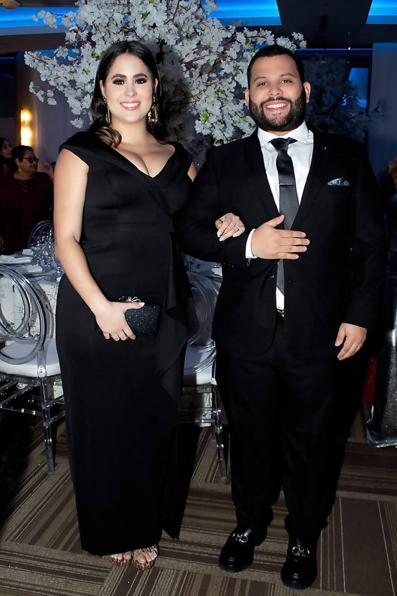 La boda de Fernando Interiano y Cindy Padilla