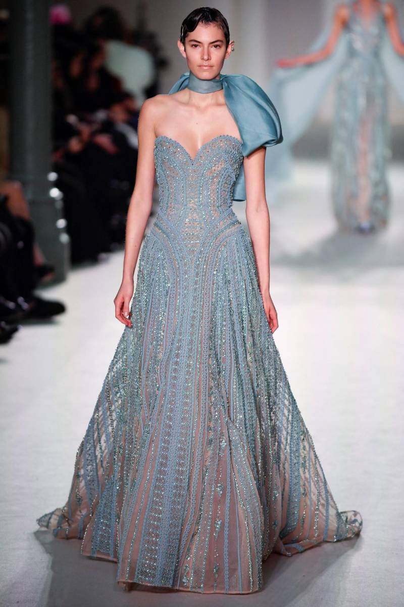 Elie Saab Haute Couture SS2023