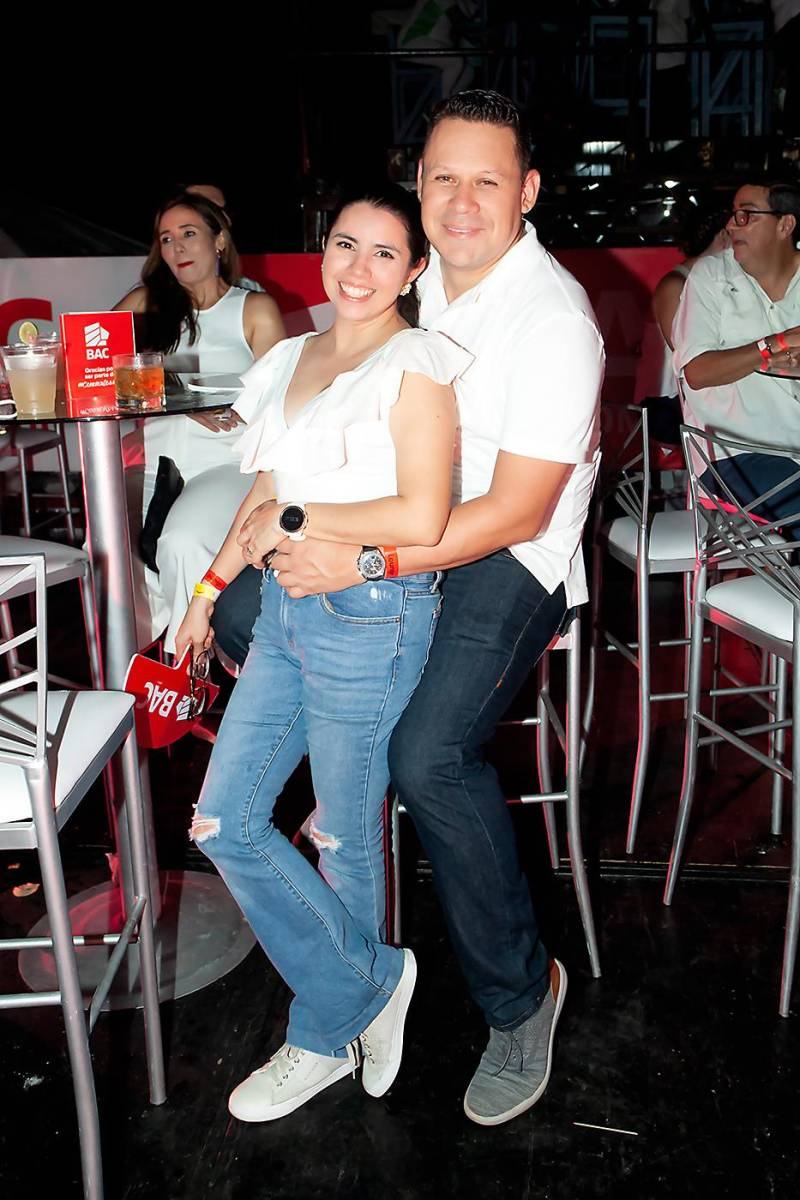 Así fue el Festival Noche del Sabor