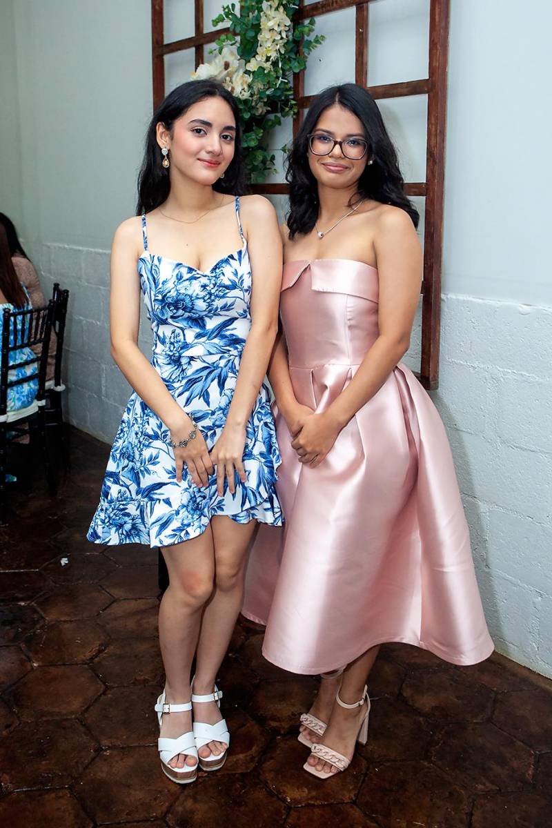 Senior breakfast 2025 de Villas del Campo School