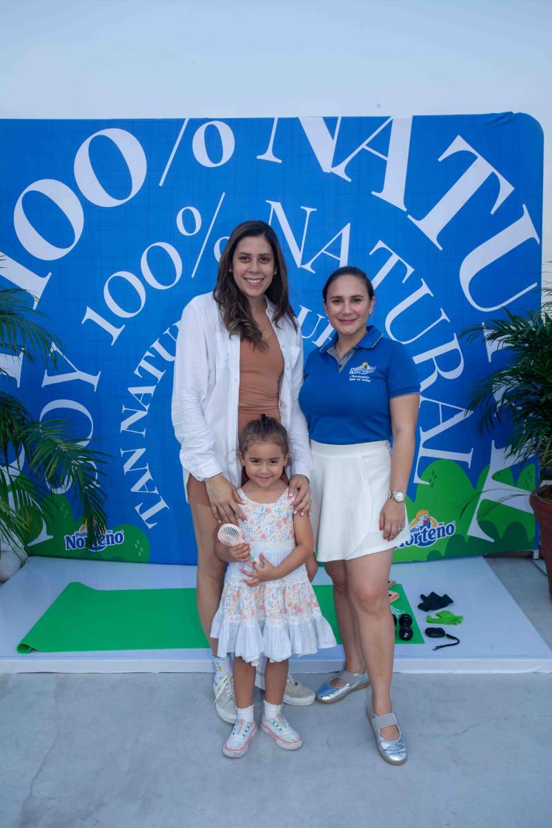 Launch party de Pollo Pastereo
