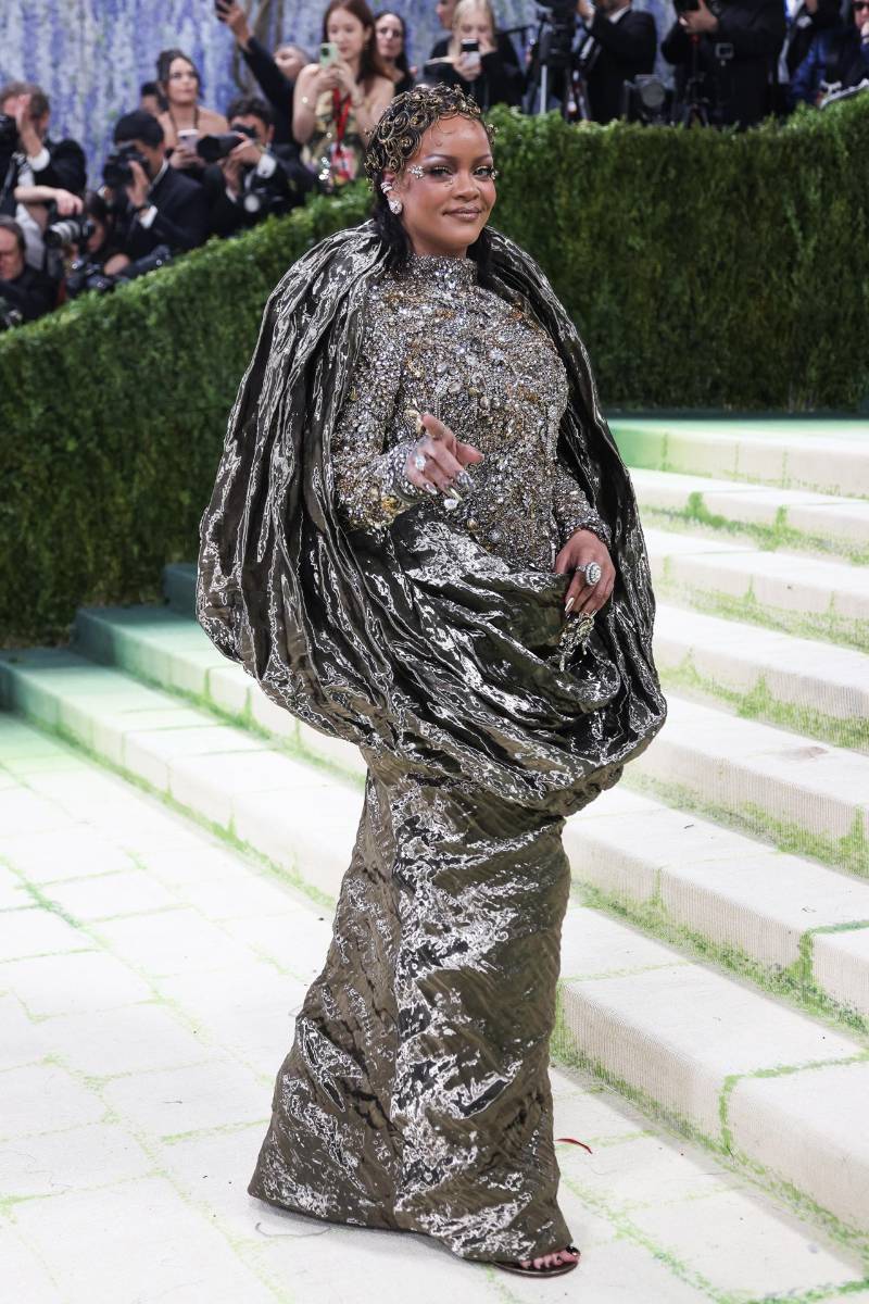 Los looks más acertados de la Met Gala