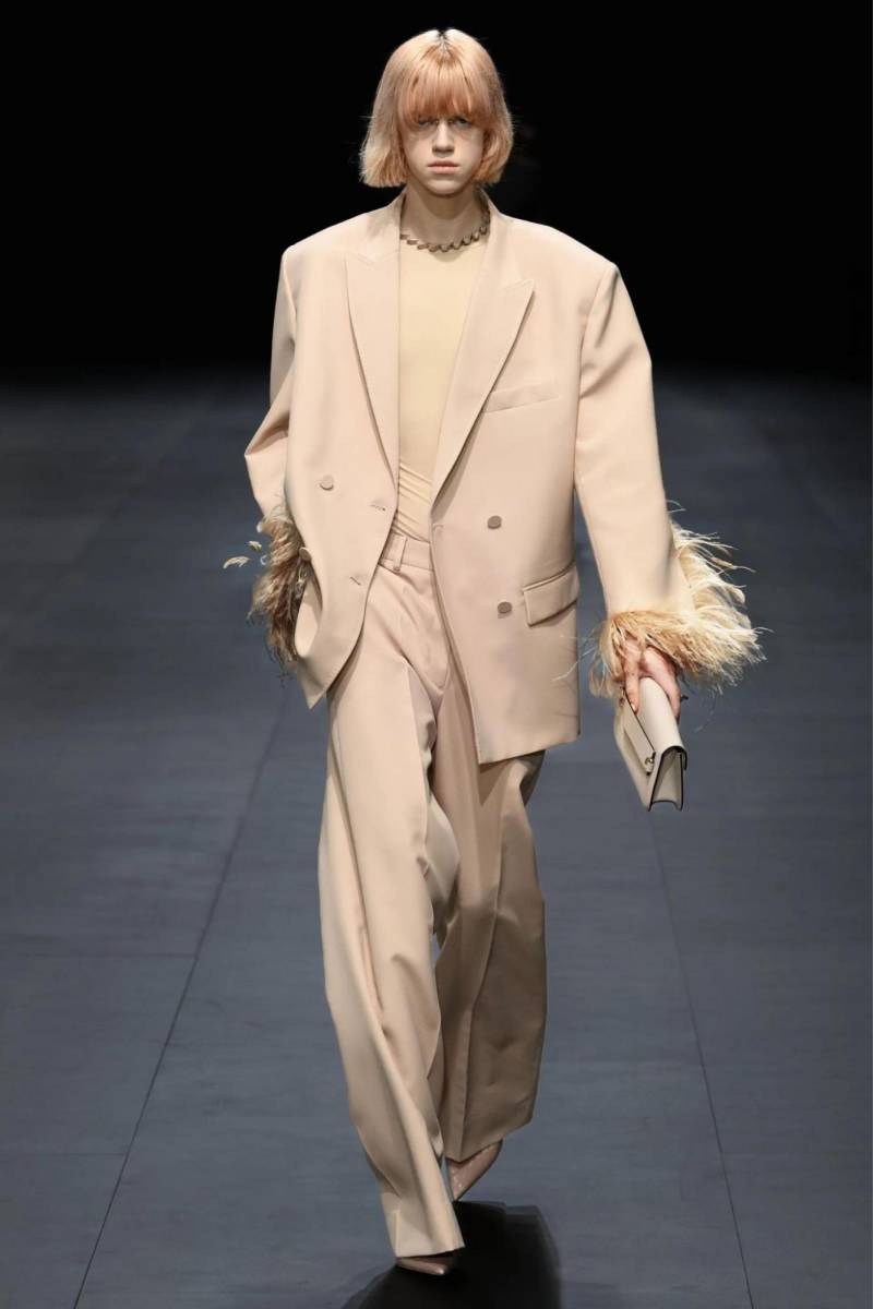 Valentino Primavera/Verano 2023