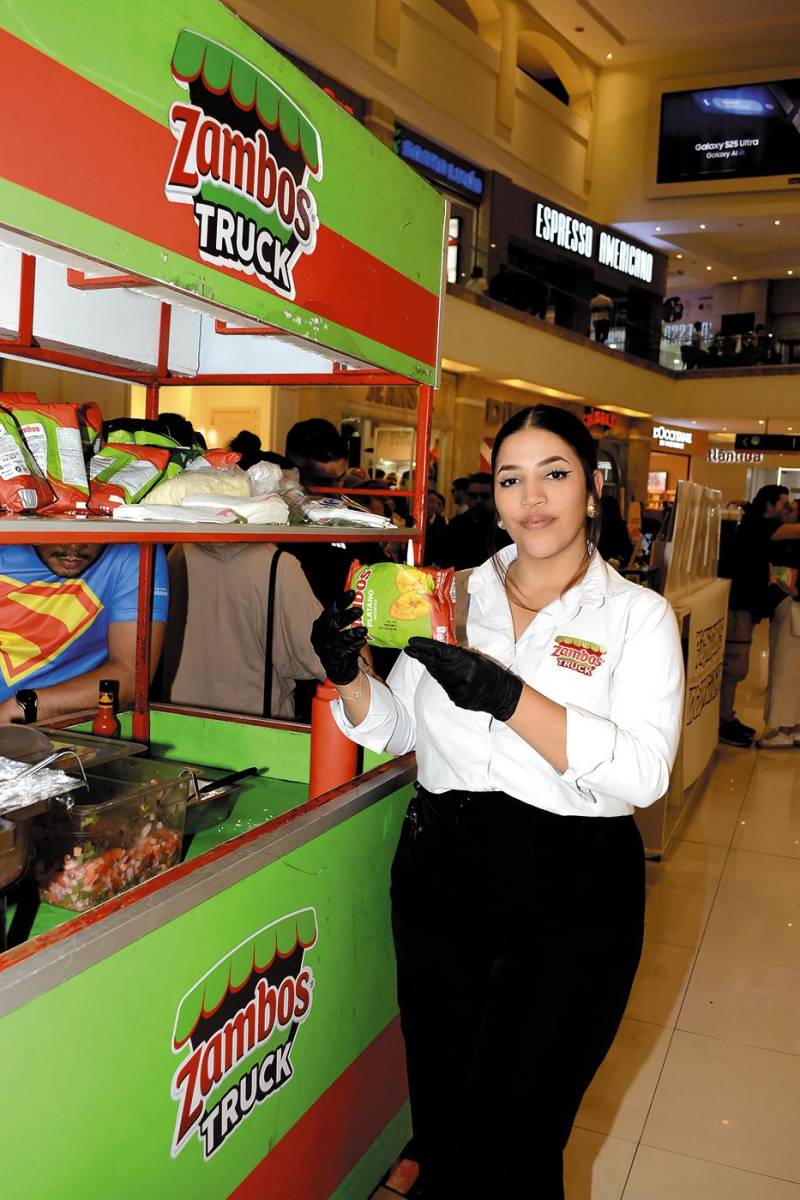 La exclusiva premiere de Superman en Tegucigalpa