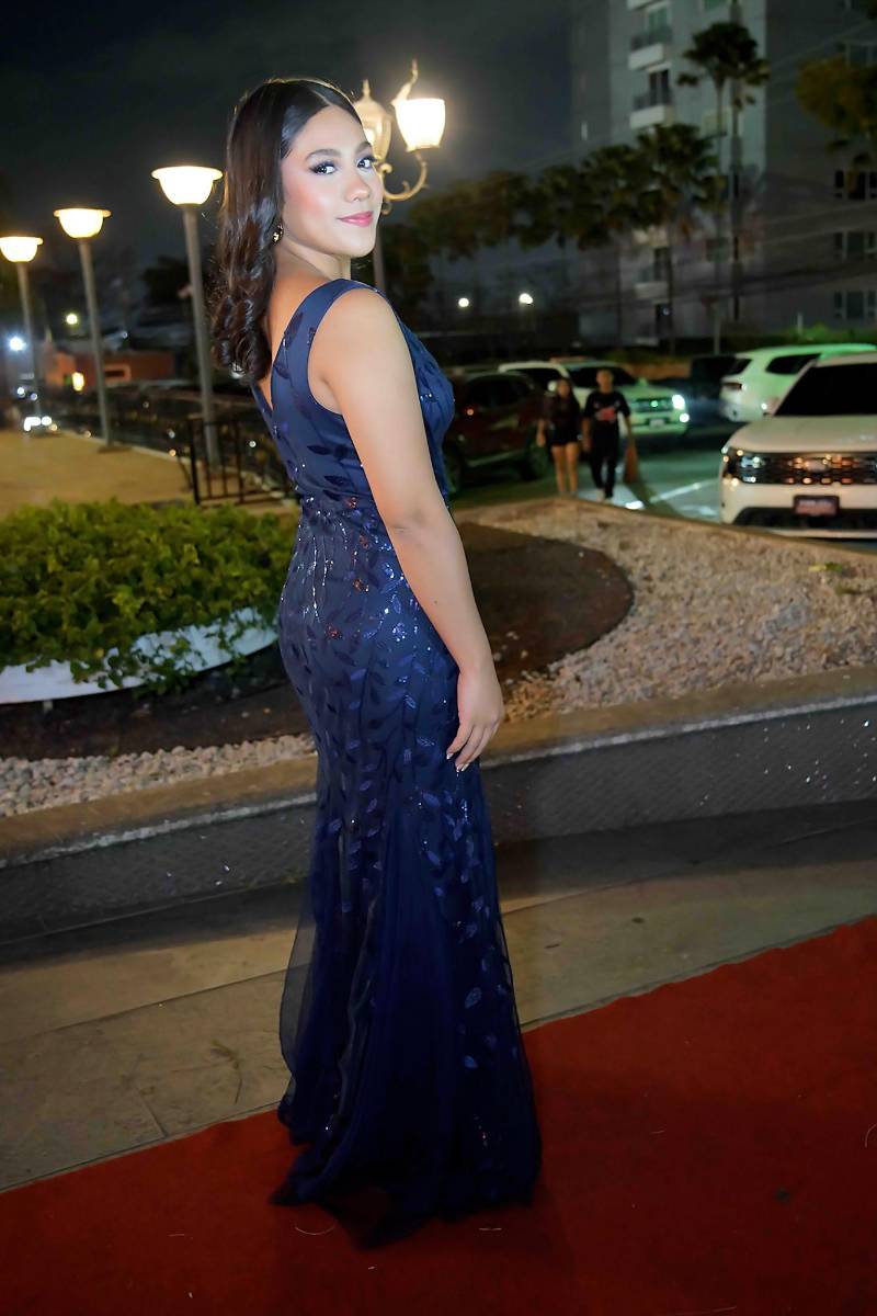 Así fue la Monopoly Prom Night de la EIS 2026