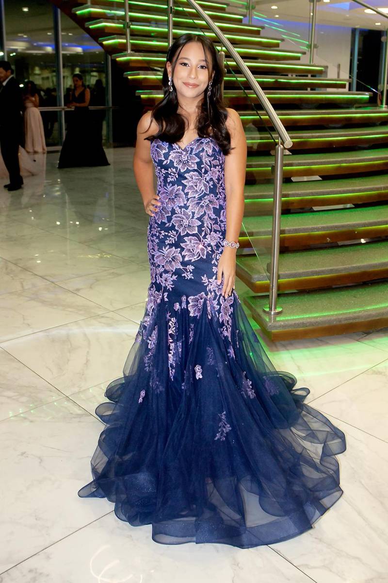 Mhía Nicole Rodríguez Romero.
