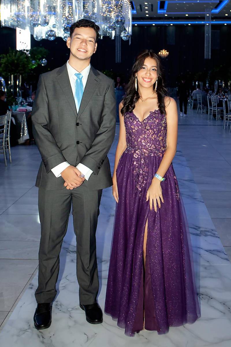Fiesta de la prom 2024 de Happy Days &amp; Freedom