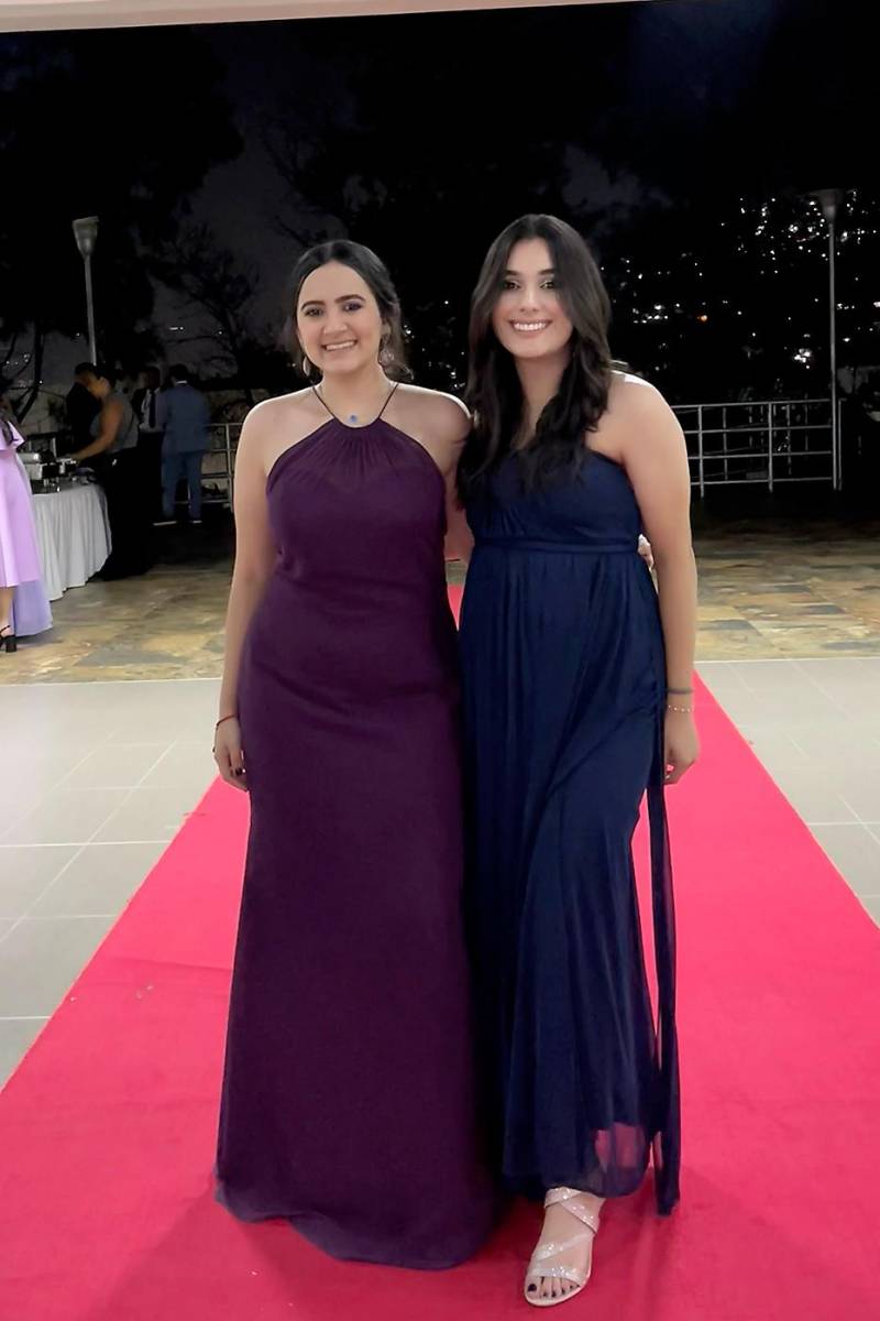 UNITEC celebra la despedida de sus internos de Medicina y Cirugía