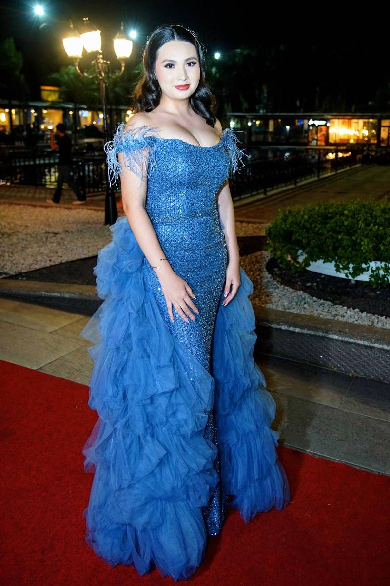 Así fue la Monopoly Prom Night de la EIS 2026