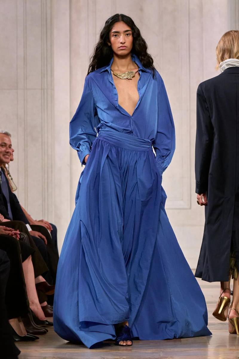 Ralph Lauren Primavera 2027.
