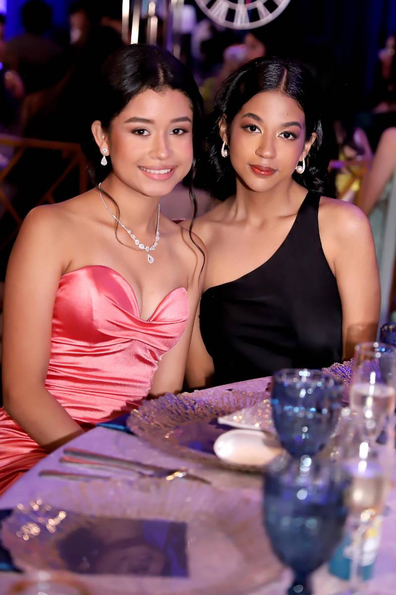 Senior Dinner de La Estancia School 2026