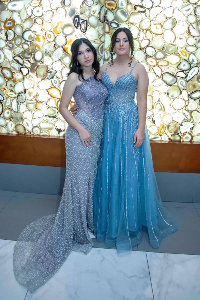 Fiesta de la prom 2026 de Franciscan School