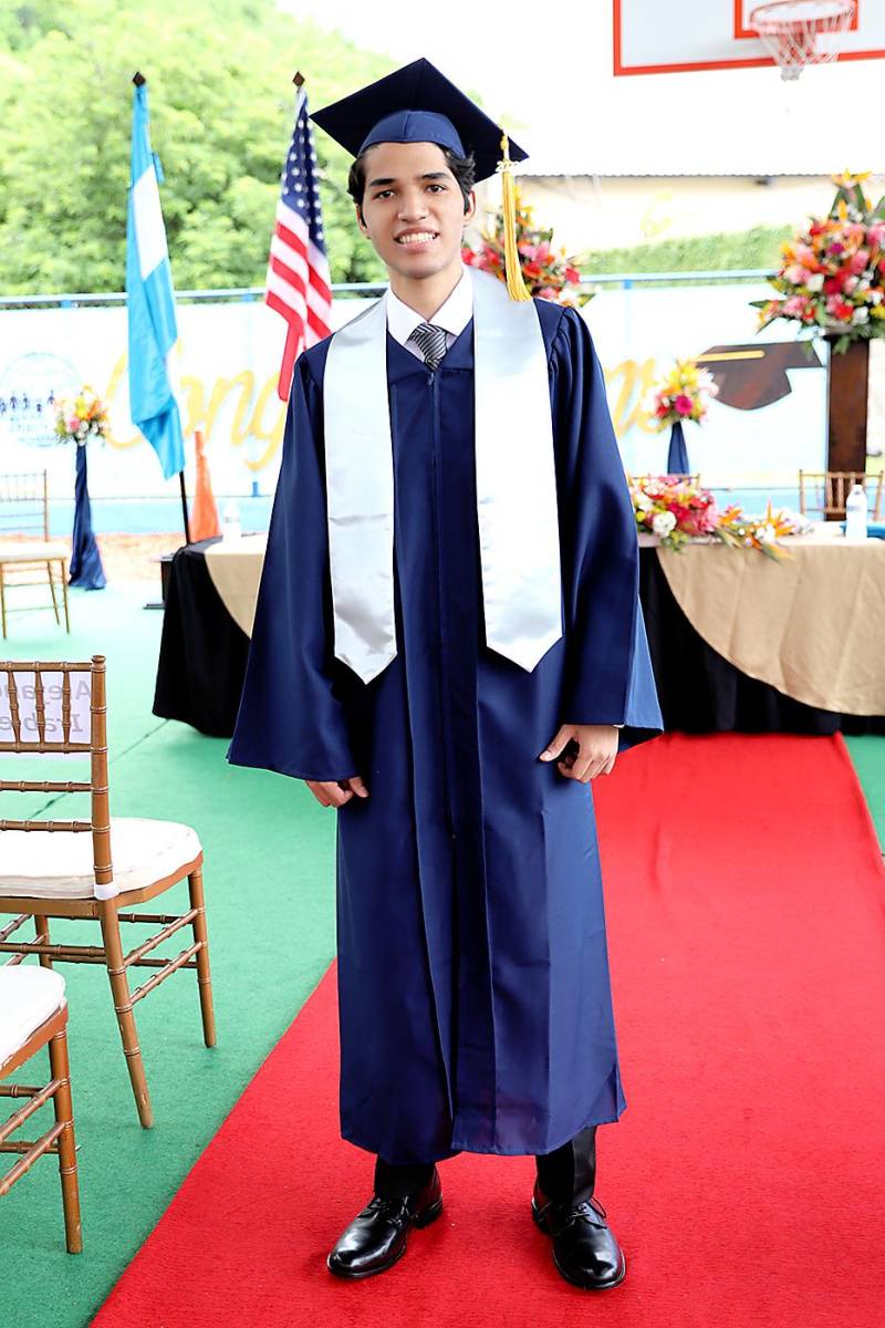 Sergio Mejía