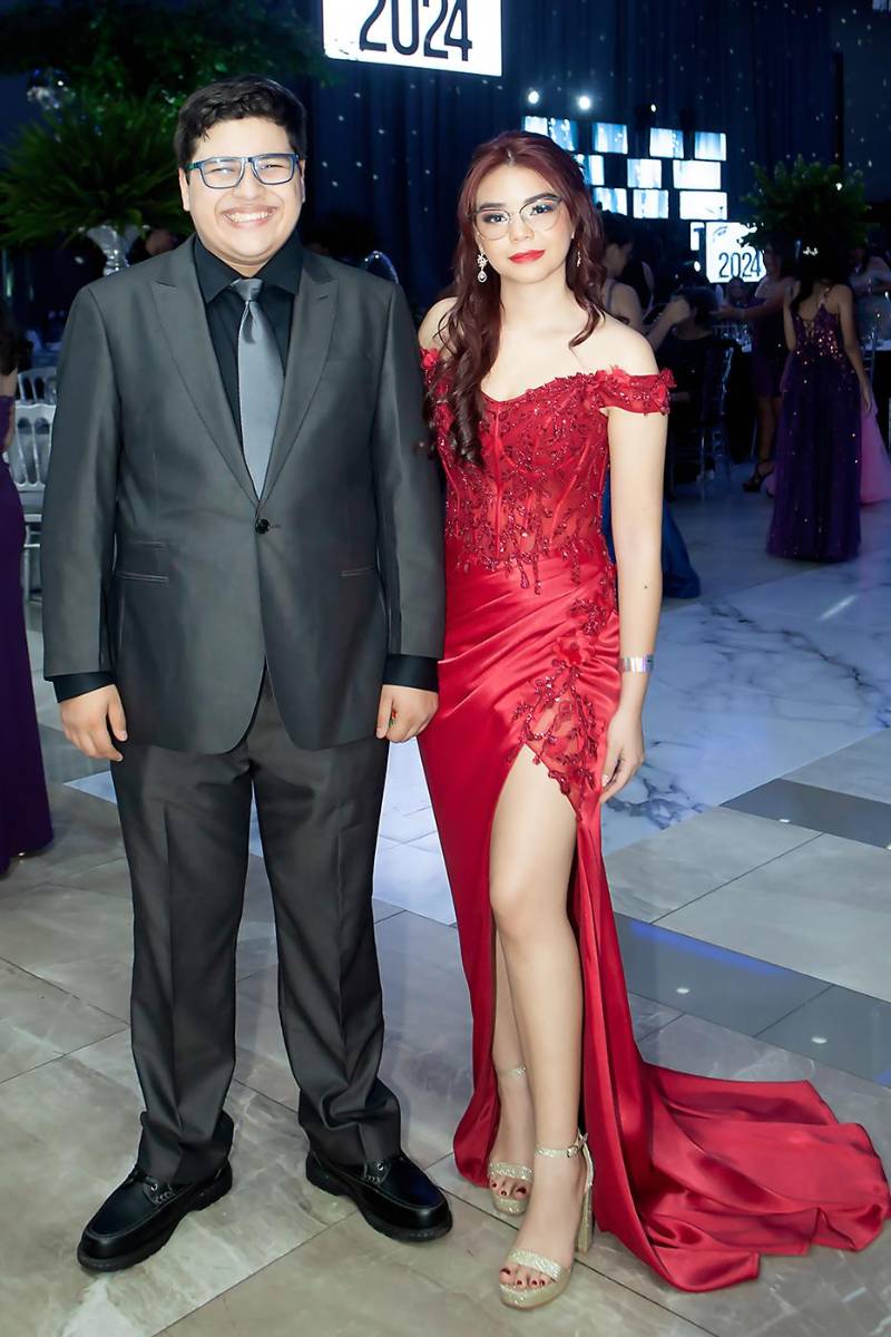 Fiesta de la prom 2024 de Happy Days &amp; Freedom