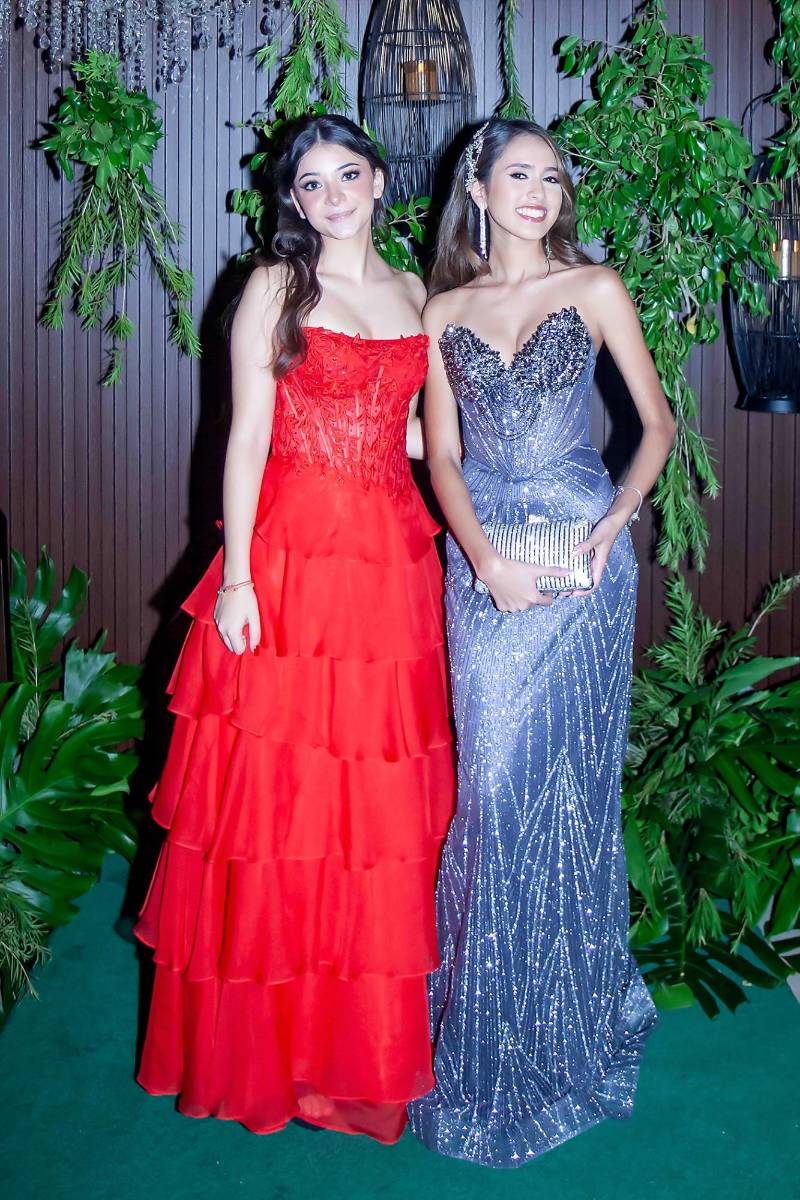Fiesta de la prom 2026 de Franciscan School