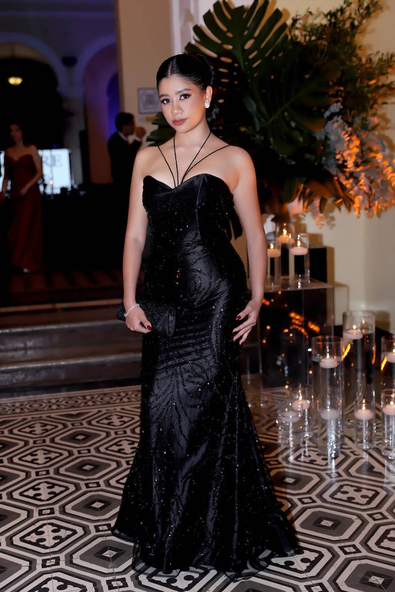 Senior Dinner 2026 de DelCampo School