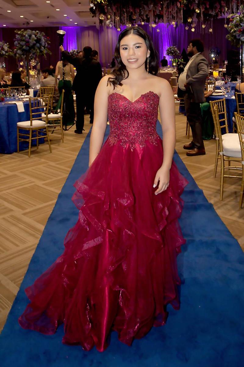 Camila Roque.