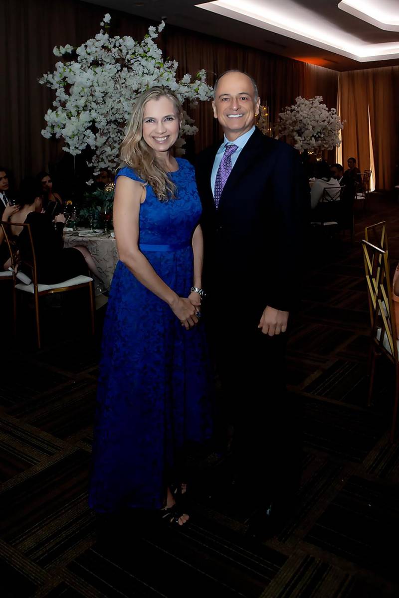  Shantal y Jason Hawit