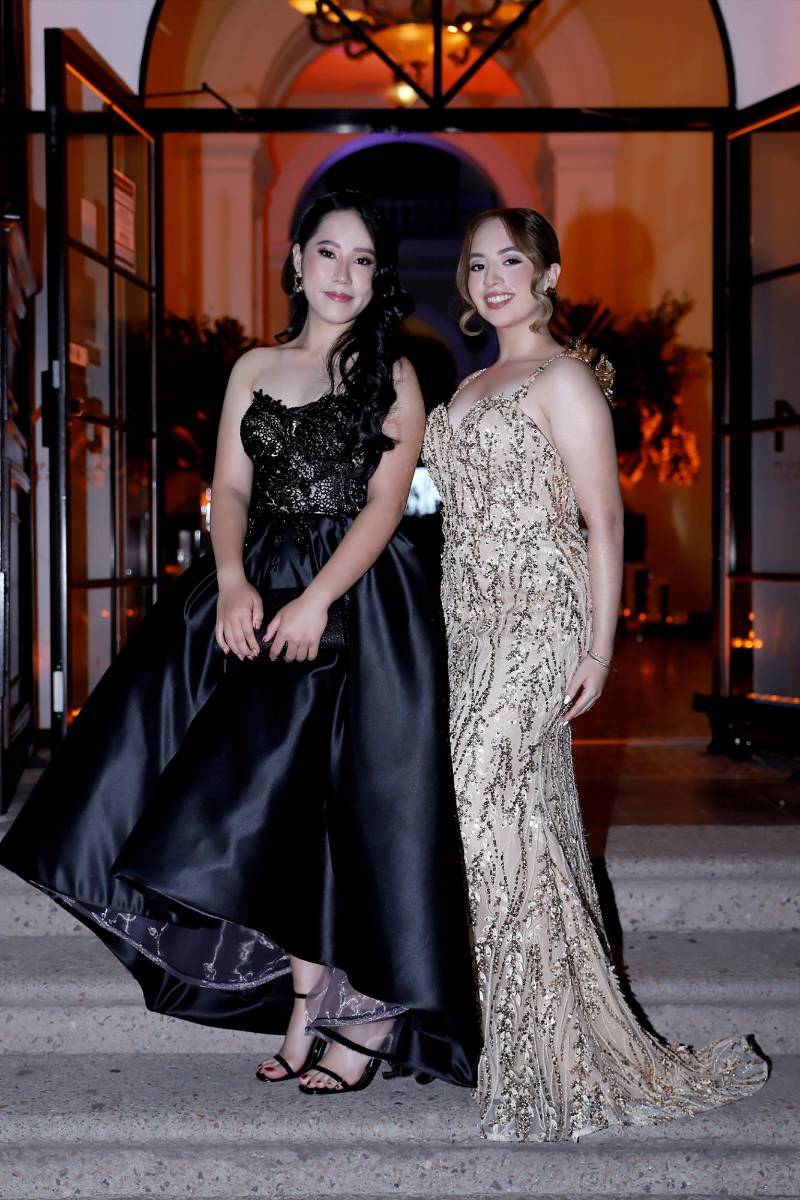 Senior Dinner 2026 de DelCampo School