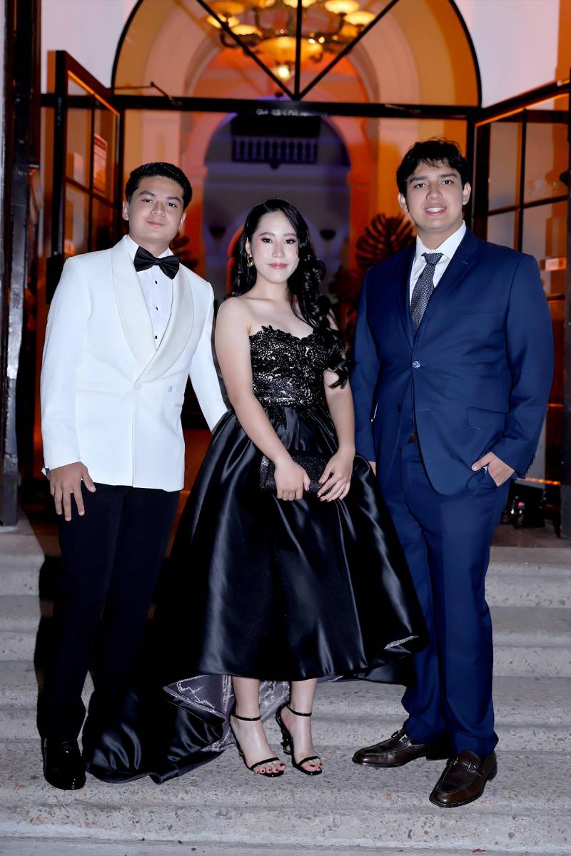 Senior Dinner 2026 de DelCampo School