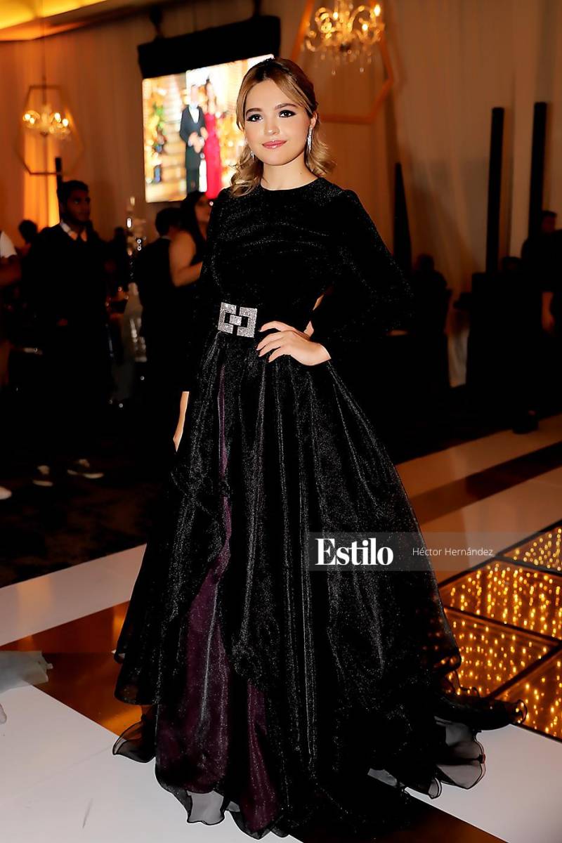 Irene Sophia Vásquez Benitez