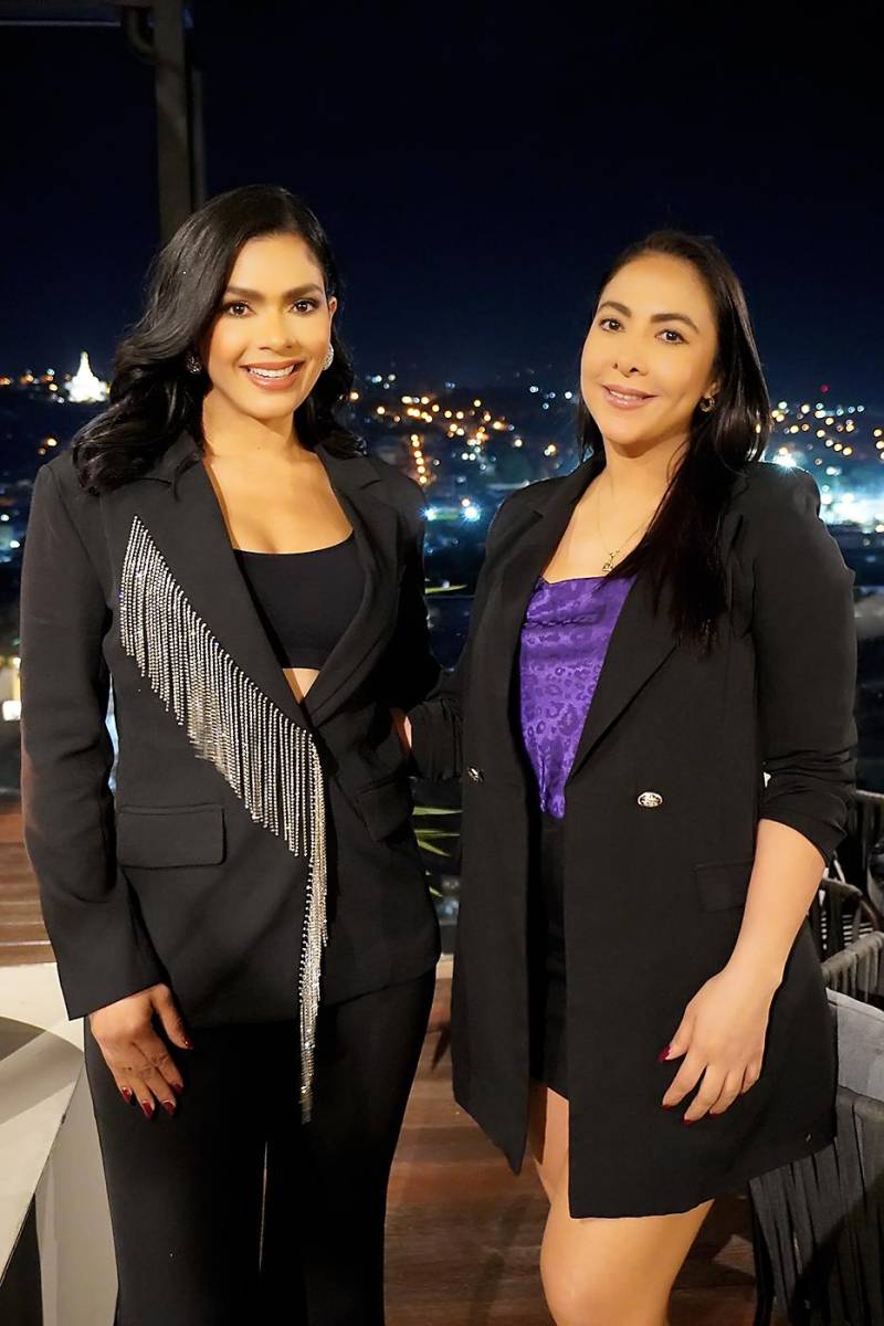 Zielo Rooftop presenta nuevos cócteles junto a Baruch Studio y Ron Zacapa