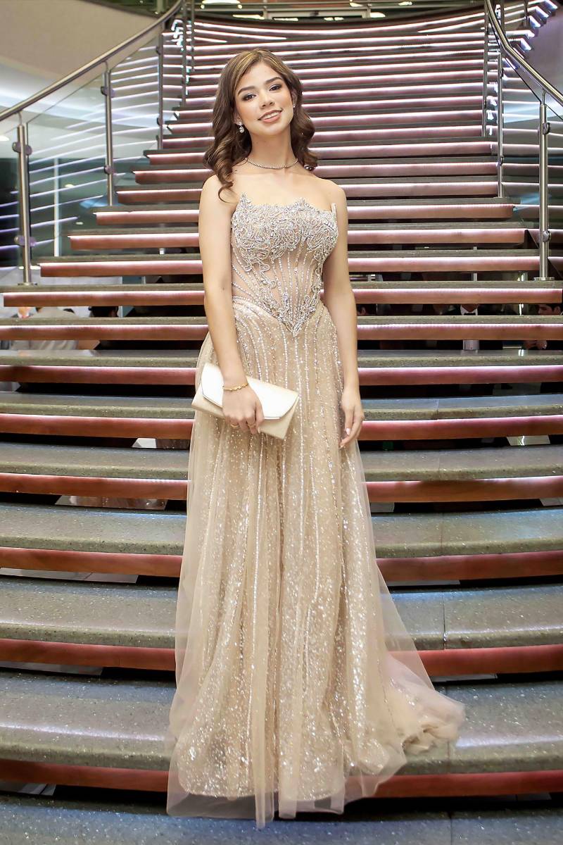 Sofia López. 