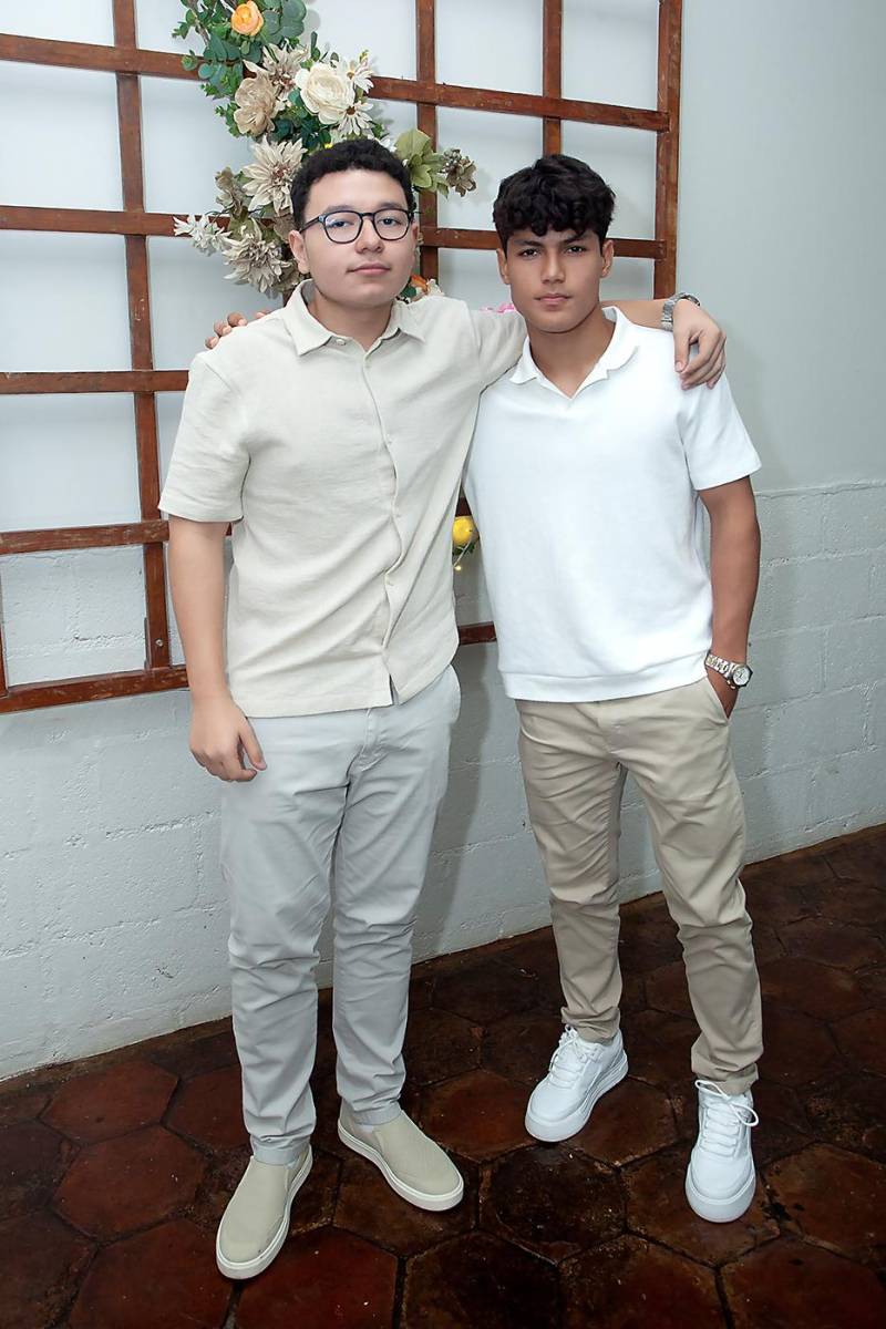 Senior breakfast 2025 de Villas del Campo School