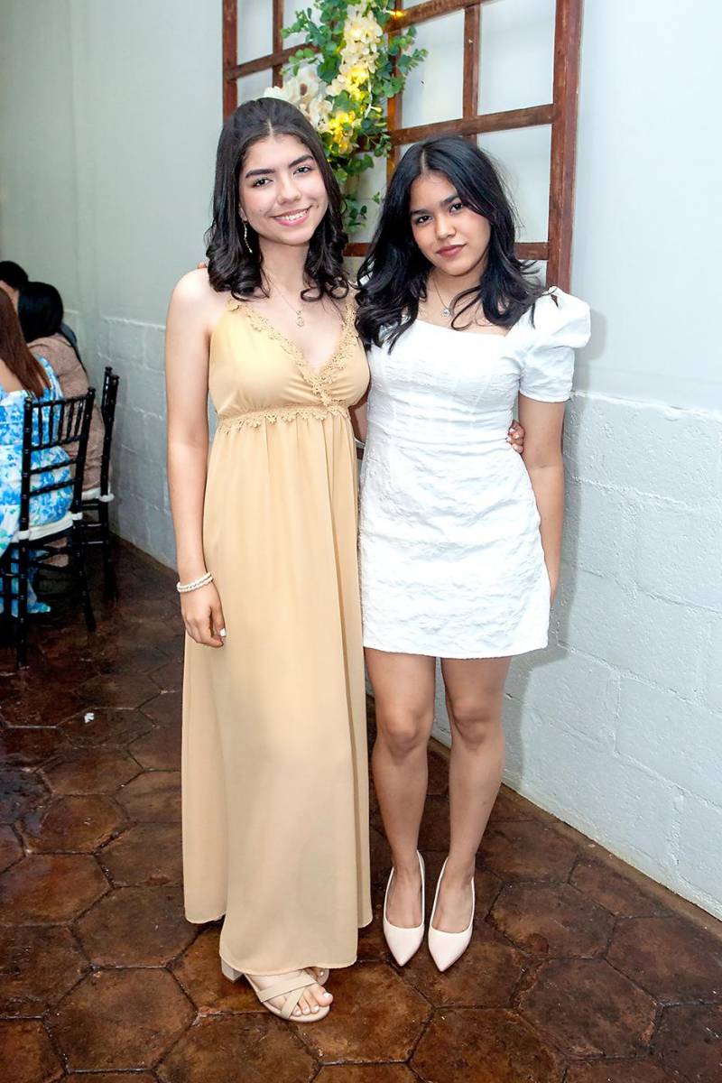 Senior breakfast 2025 de Villas del Campo School