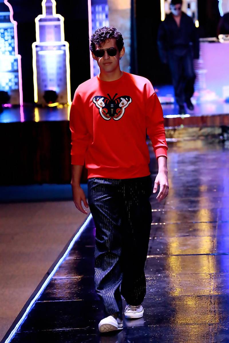 Fashion Show de la EIS 2024