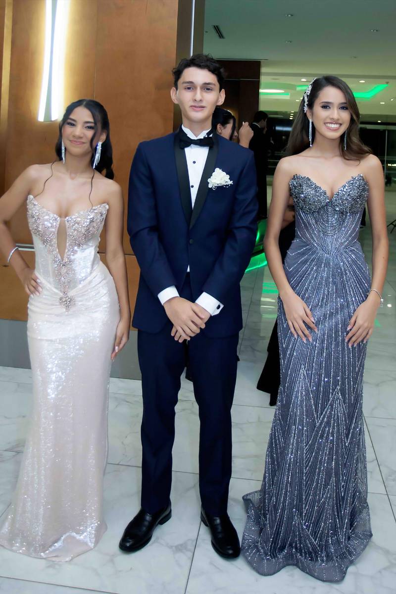 Fiesta de la prom 2026 de Franciscan School