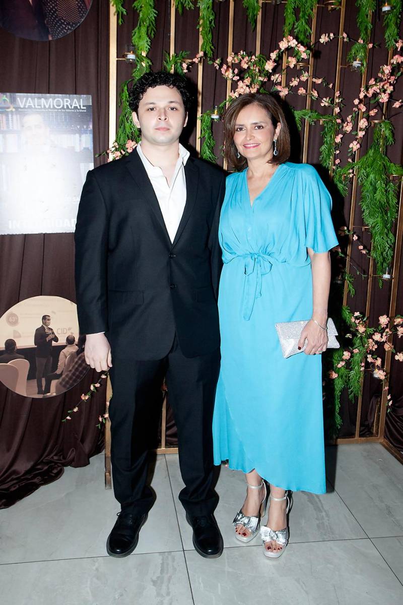 La Gala del Personaje Valmoral 2025
