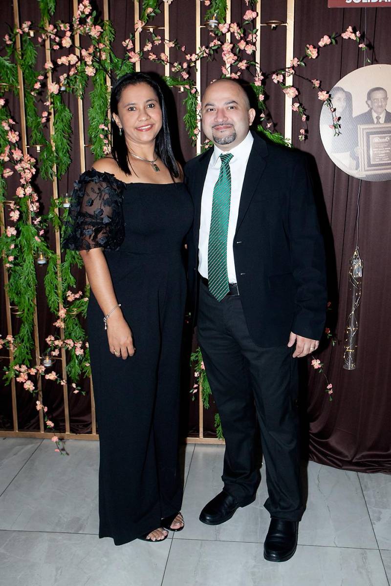 La Gala del Personaje Valmoral 2025