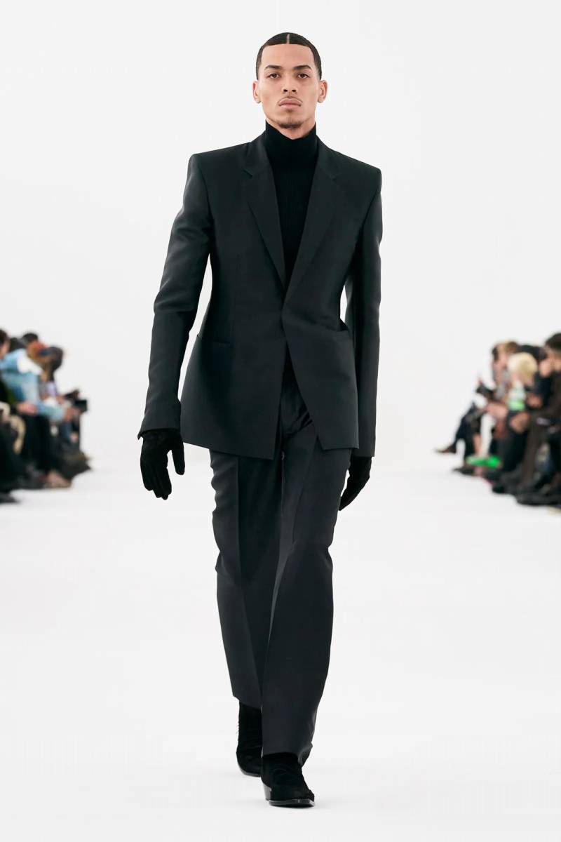 Givenchy Otoño 2023